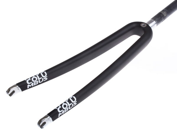 Columbus Minimal Vintage Gabel 700c 1 Zoll 45 Mm Rake Carbon Matt Online Kaufen Bmo Bike Mailorder