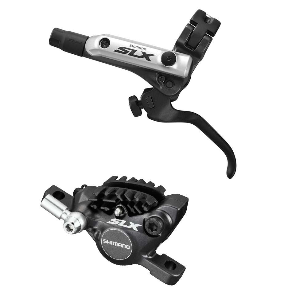 Shimano SLX Scheibenbremse BRM675 ISpec B online