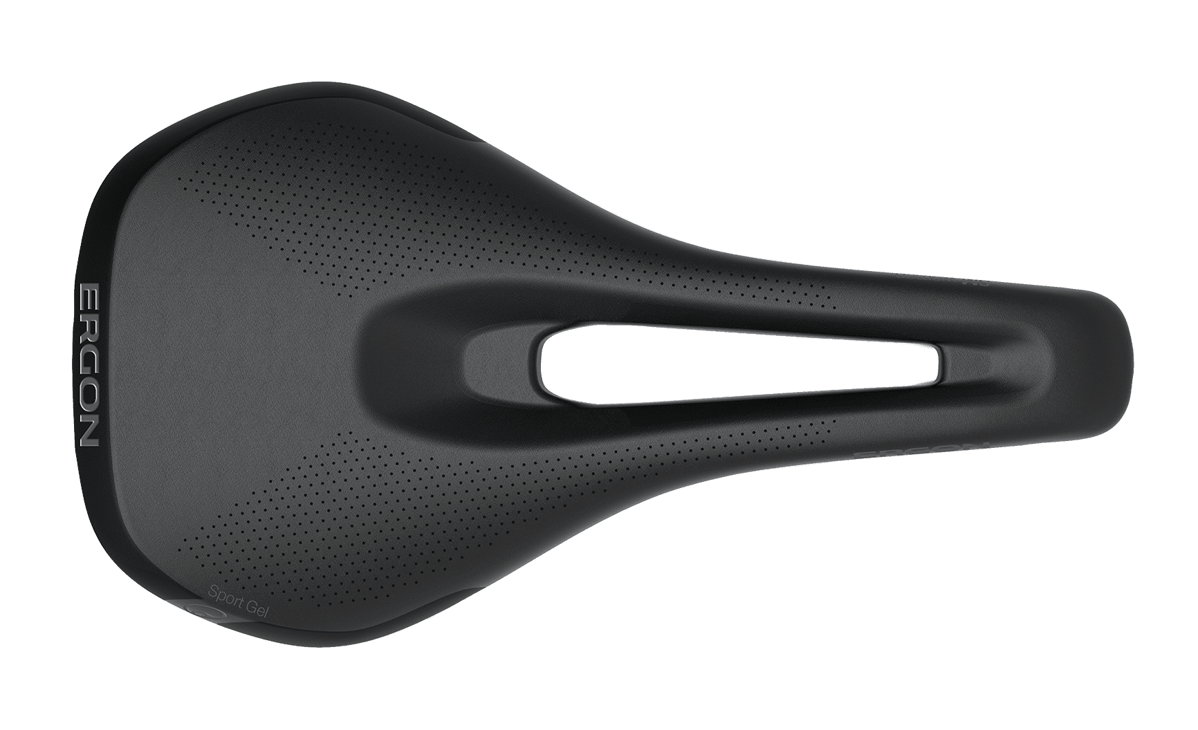 ergon sm women saddle