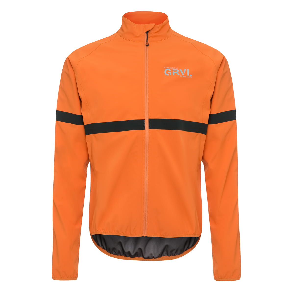 bike race jacket