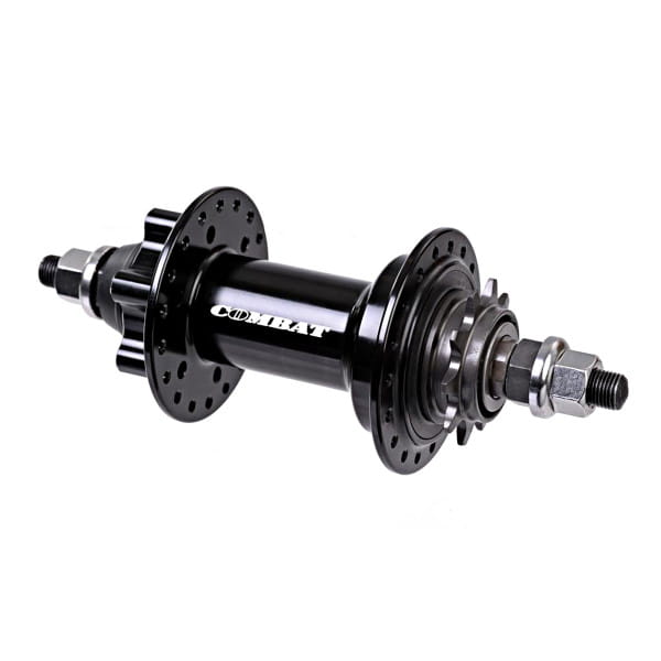 halo combat singlespeed rear wheel