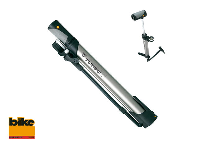 topeak turbo morph g