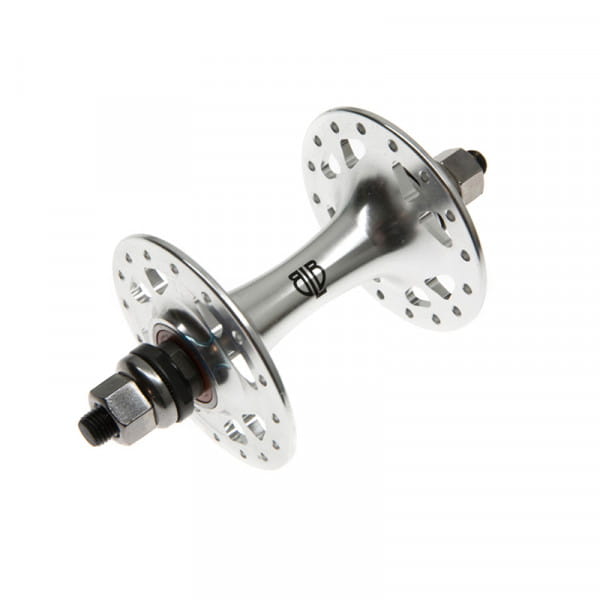 track bike hubs