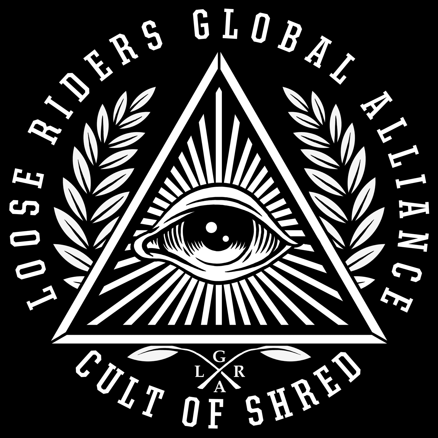 G Shock Loose Riders 2025