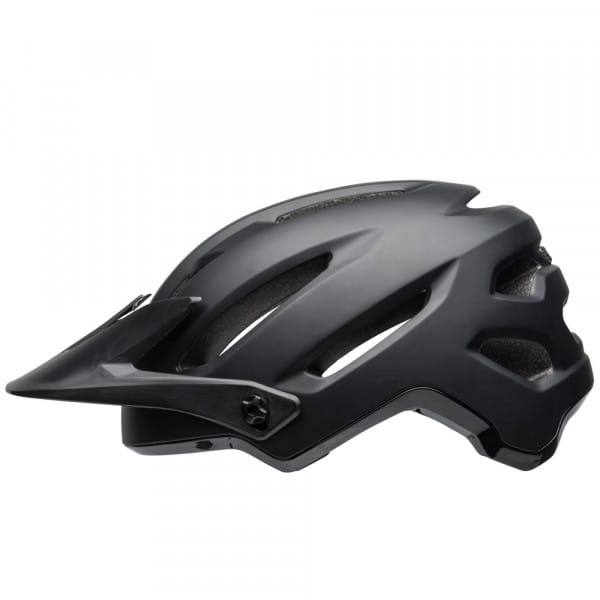 Bell 4FORTY Fahrradhelm Schwarz online kaufen BMO Bike