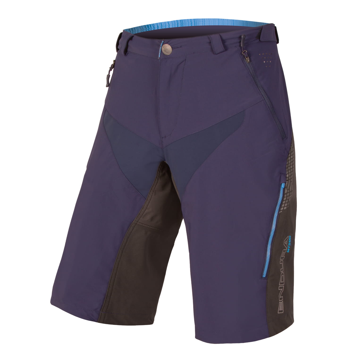 endura mt500 spray baggy shorts