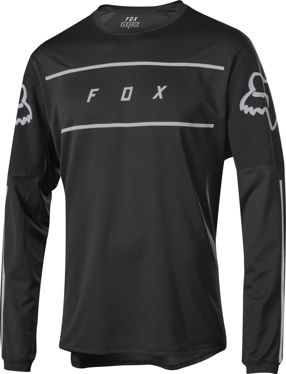 fox mountain bike top