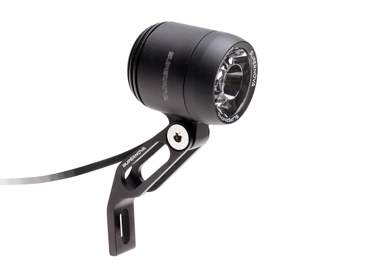 e bike headlight