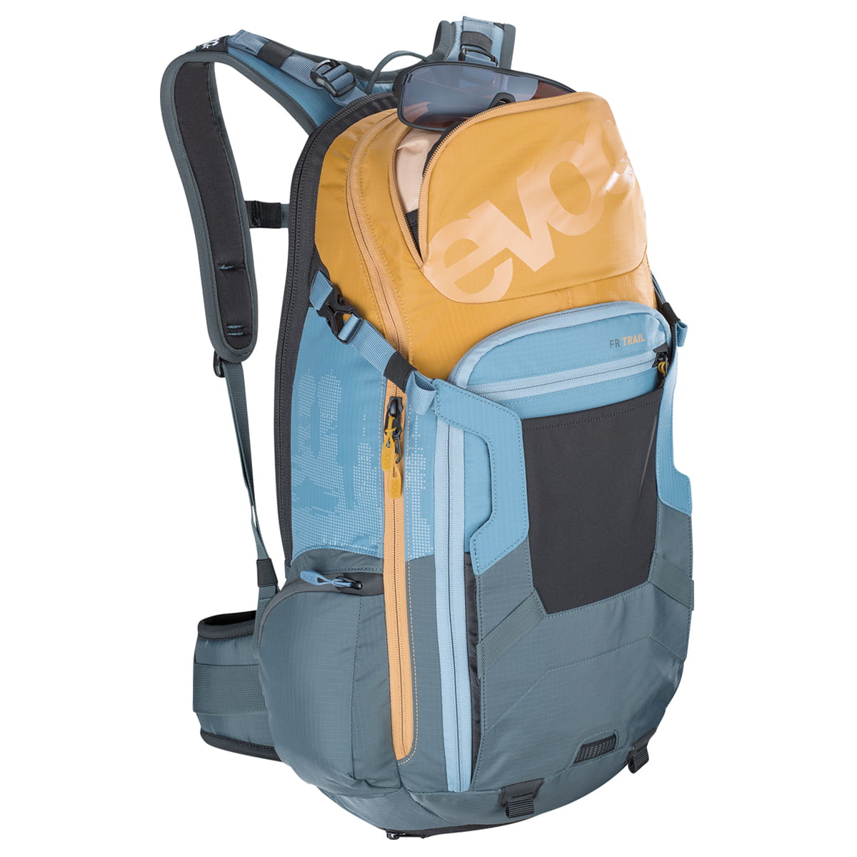 Evoc FR Trail 20l ProtektorenRucksack Multi online