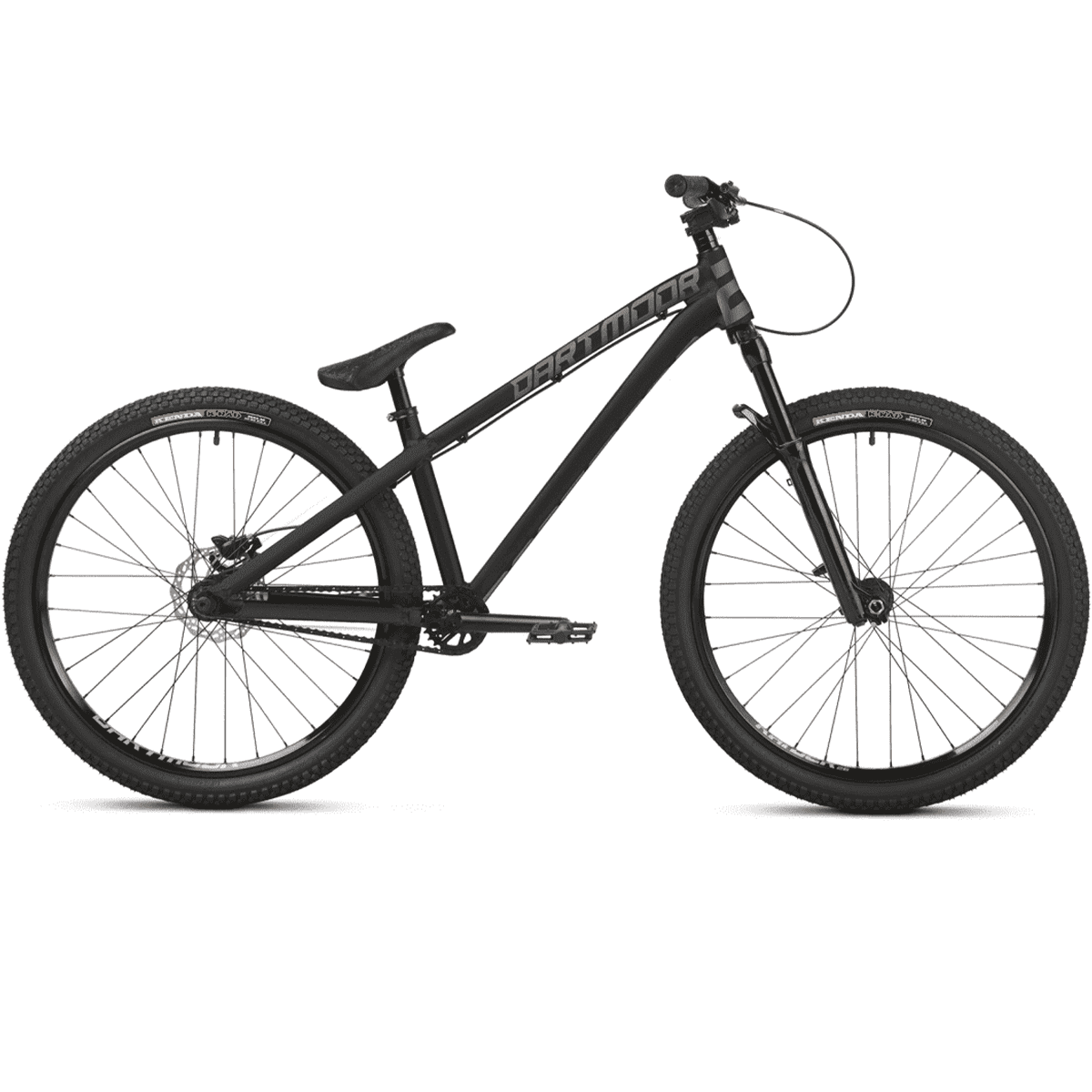 Dirt Bike/Dirt Jump Bike online kaufen BMO BikeMailorder