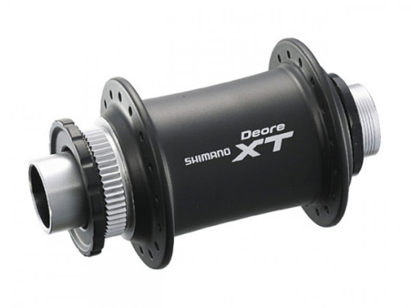 20mm thru axle front hub