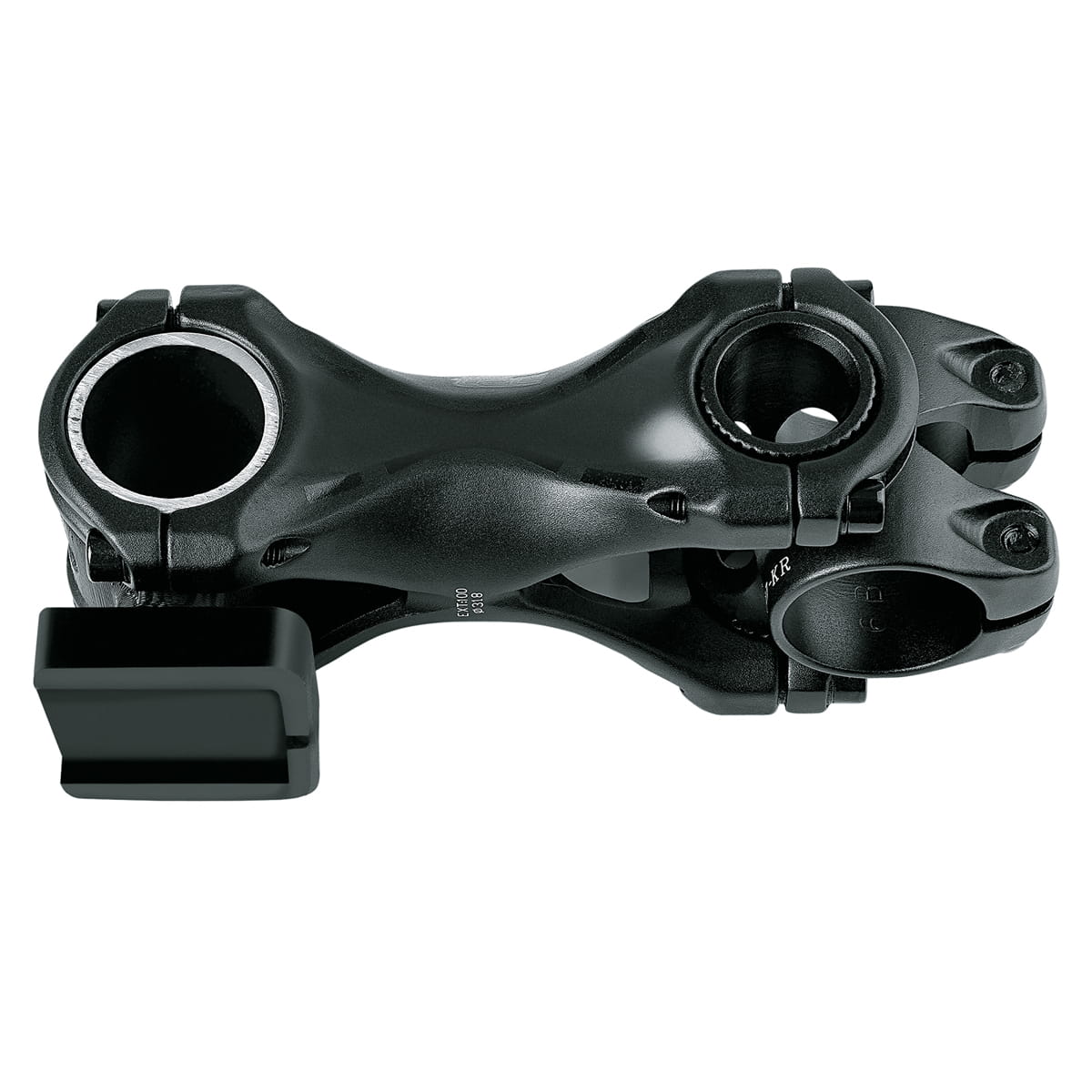 adjustable stem
